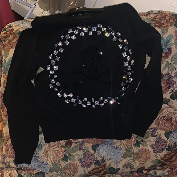 Philipp Plein Other - Phillip Plein Sweater 2017